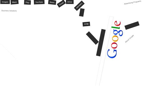 google gravity 4d|Google Space by Mr.doob .